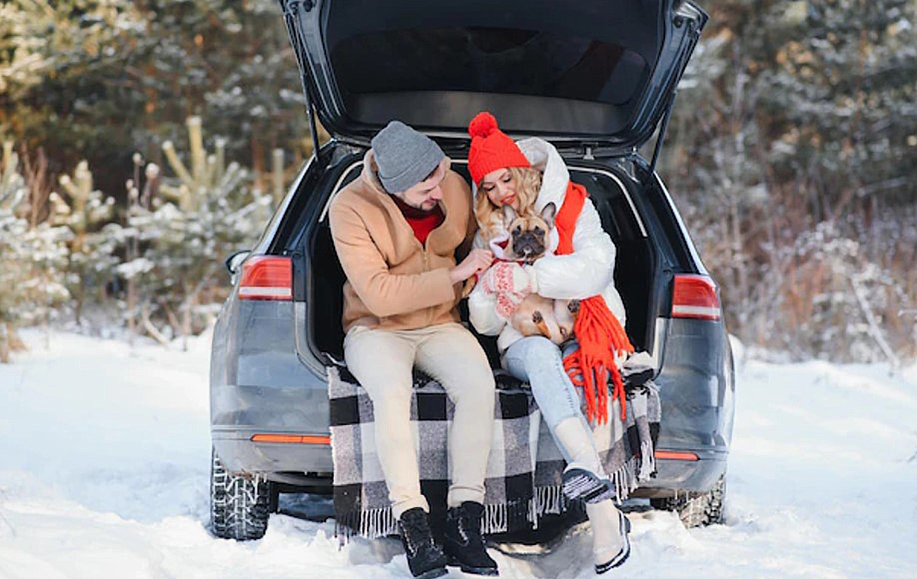 Готовимся к холодам: что нужно сделать с машиной в преддверии зимы